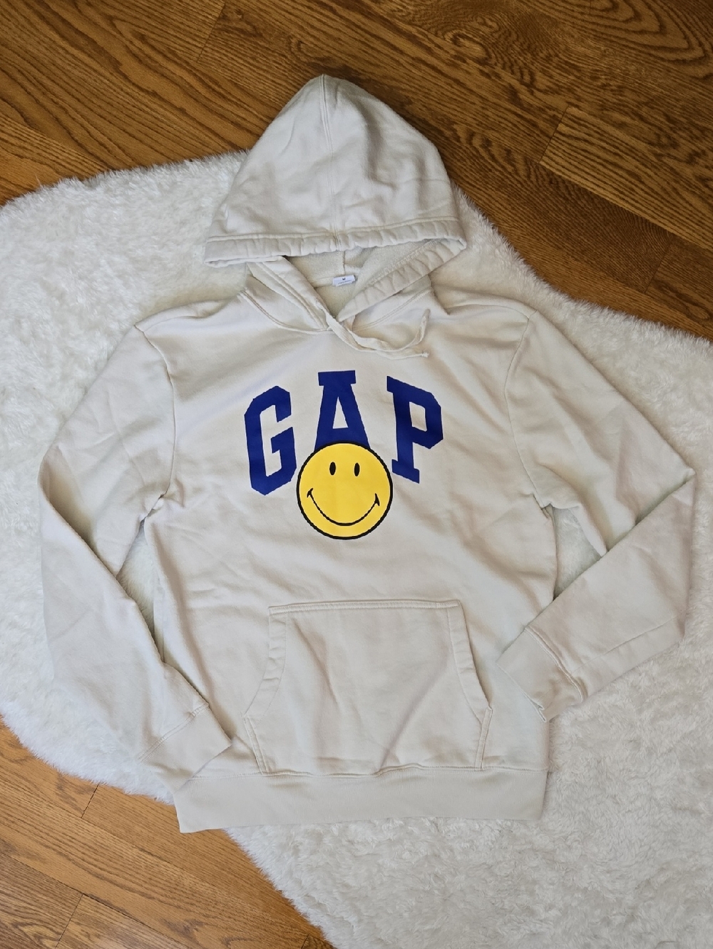 GAP Hoodie, Womens Size Medium